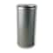 Main Filter Hydraulic Filter, replaces WIX R57C01GV, Return Line, 1 micron, Inside-Out MF0062814 - alternate 2